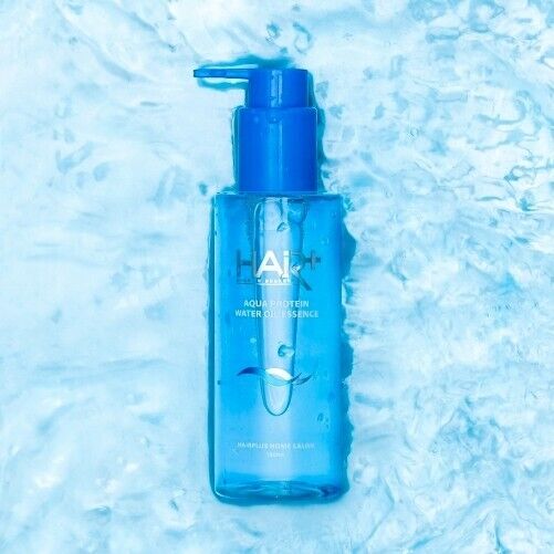 HAIR+ Aqua Protein Water Oil Essence