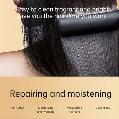 8+ Minute Ginseng Shampoo Extract Root Nourishing Anti-Hair Loss Nourish Hair