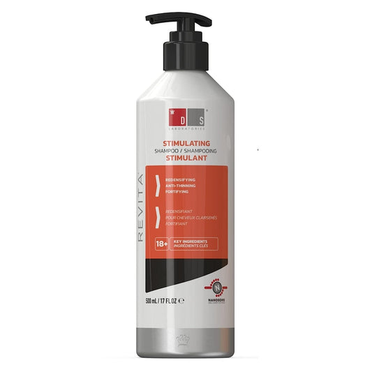 Revita Shampoo 500ml | High-Performance Hair Density Shampoo